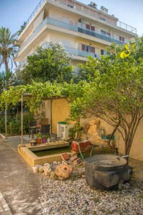Garden House Elli beach 2 min - Dodekanes Rhodos